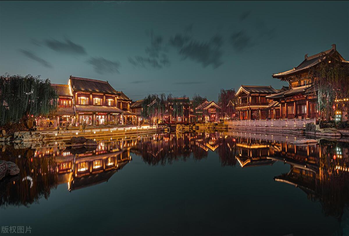 河南景区免费开放名单最新表,春节河南景区免费开放名单最新