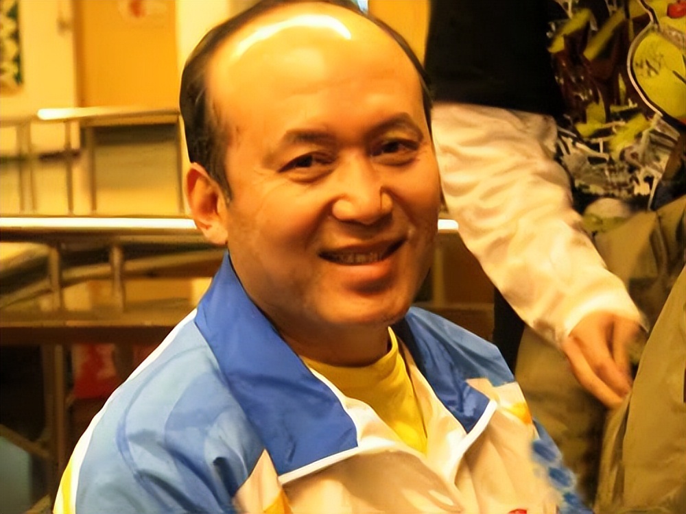 李琦演员患糖尿病多少年了,李琦糖尿病现状