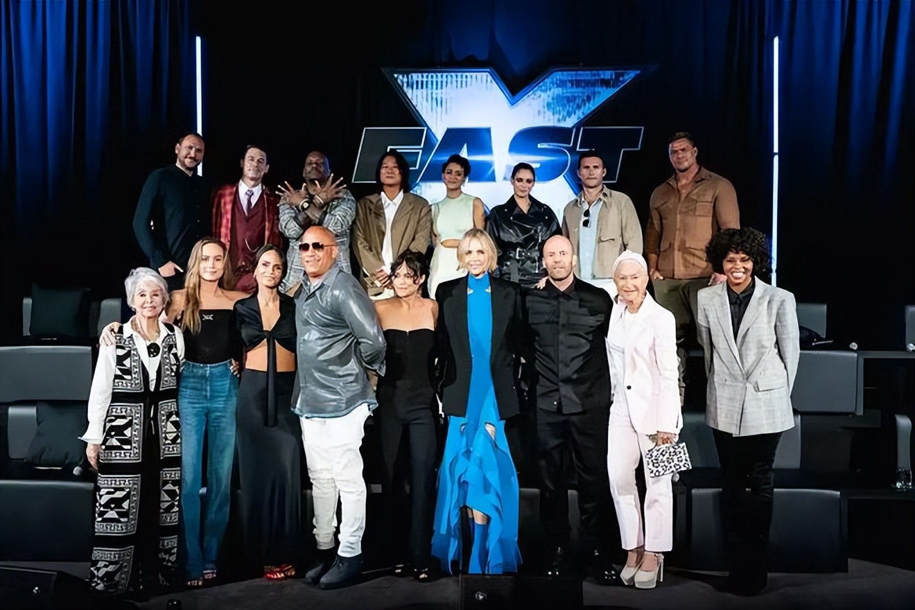 速度与激情9结束彩蛋,速度与激情就真的没有那么好看吗