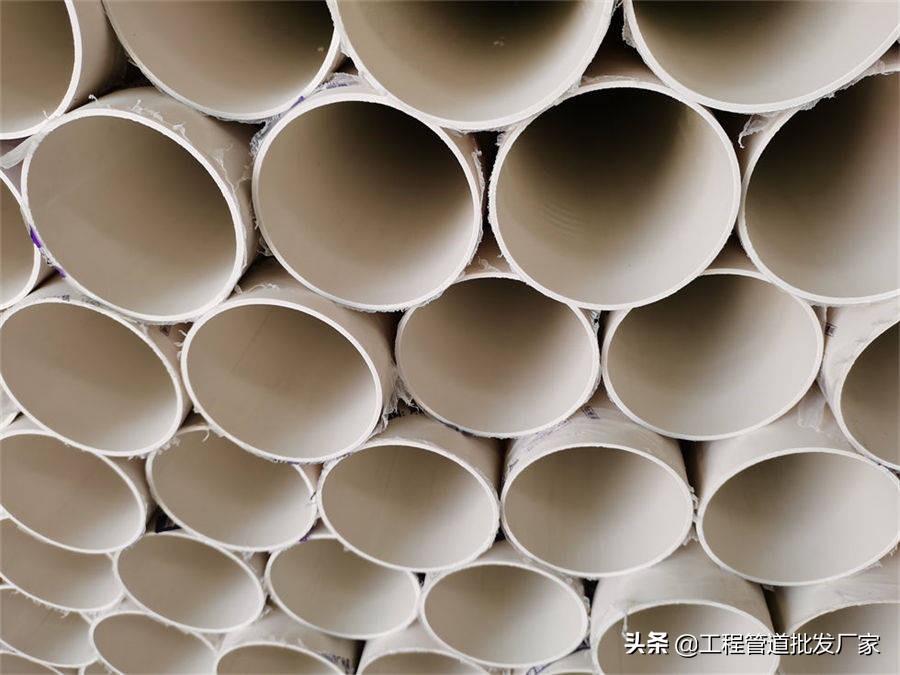 联塑pvc管材规格价目表,pvc180管材尺寸规格