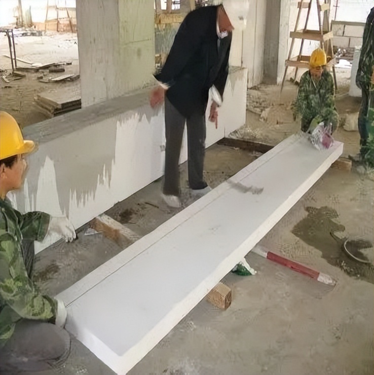 比较有名alc隔墙板材质,alc板材的简介