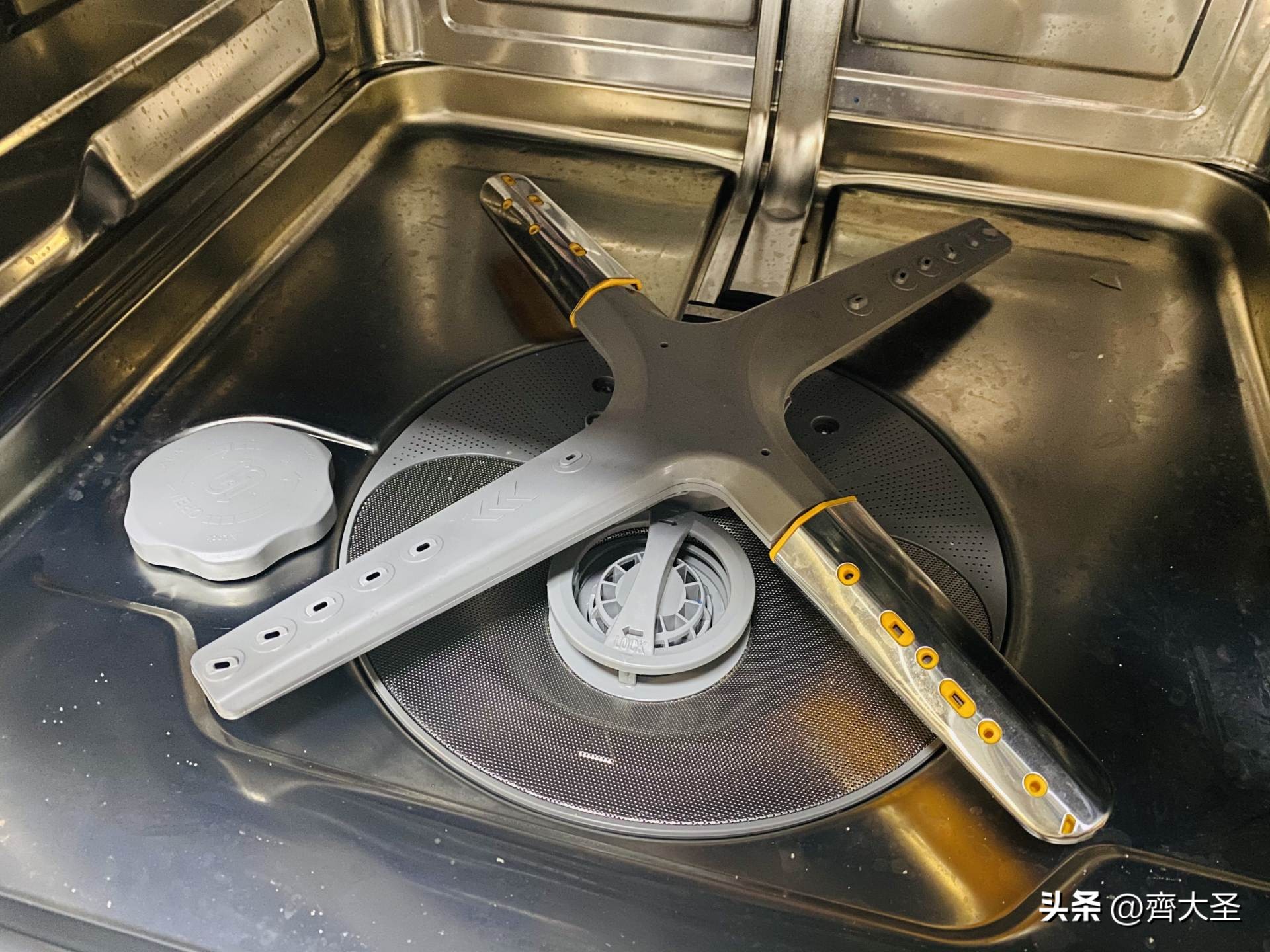 今年双11卖得最好的洗碗机,双11必买清单洗碗机专用