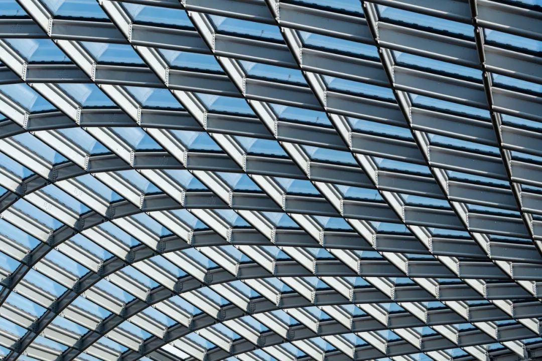 企业大厦设计图,企业总部办公楼装修设计