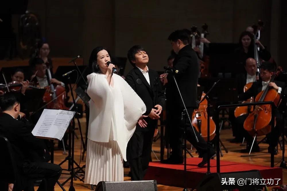 栾树王菲,咏梅栾树王菲