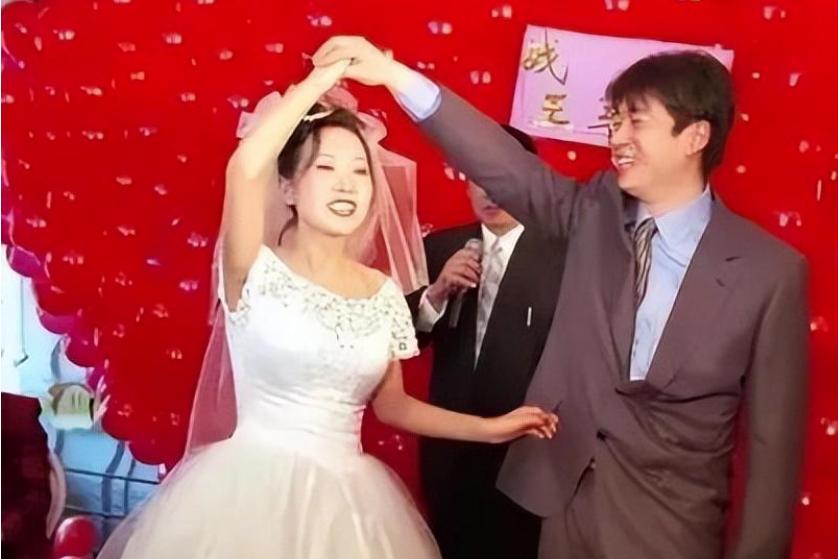 东方神鹿王军霞三段婚姻,东方神鹿王军霞现状