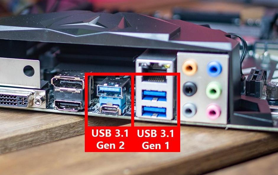 数据线接口颜色,数据线usb接口颜色代表什么