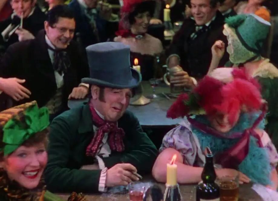 浮华世界电影图片,电影浮华世界剧情图片介绍