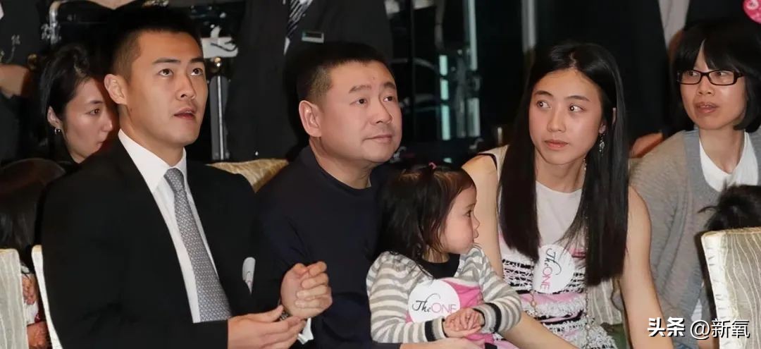 刘銮雄开记者会澄清传闻完整,刘銮雄记者招待会经典话题