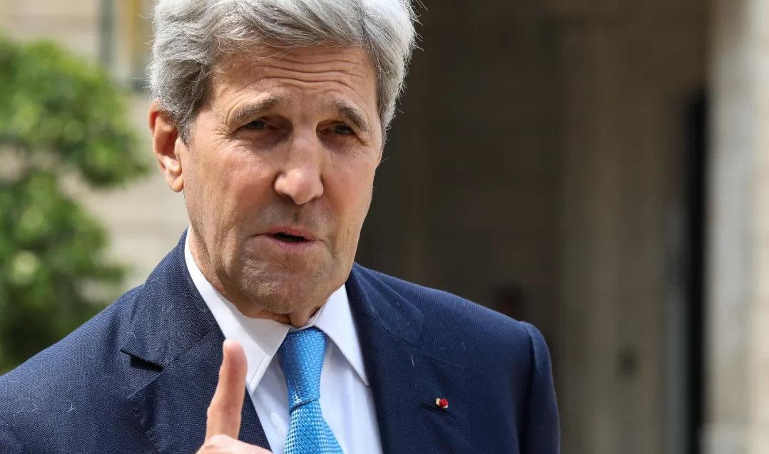 中美再度接触，秦刚只谈了30分钟就登上专机访欧，释放什么信号？