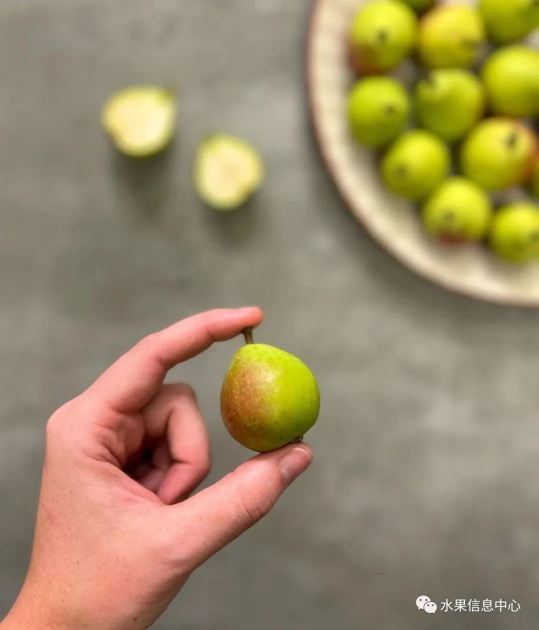 盘点那些迷你的东西,盘点不同样子的水果