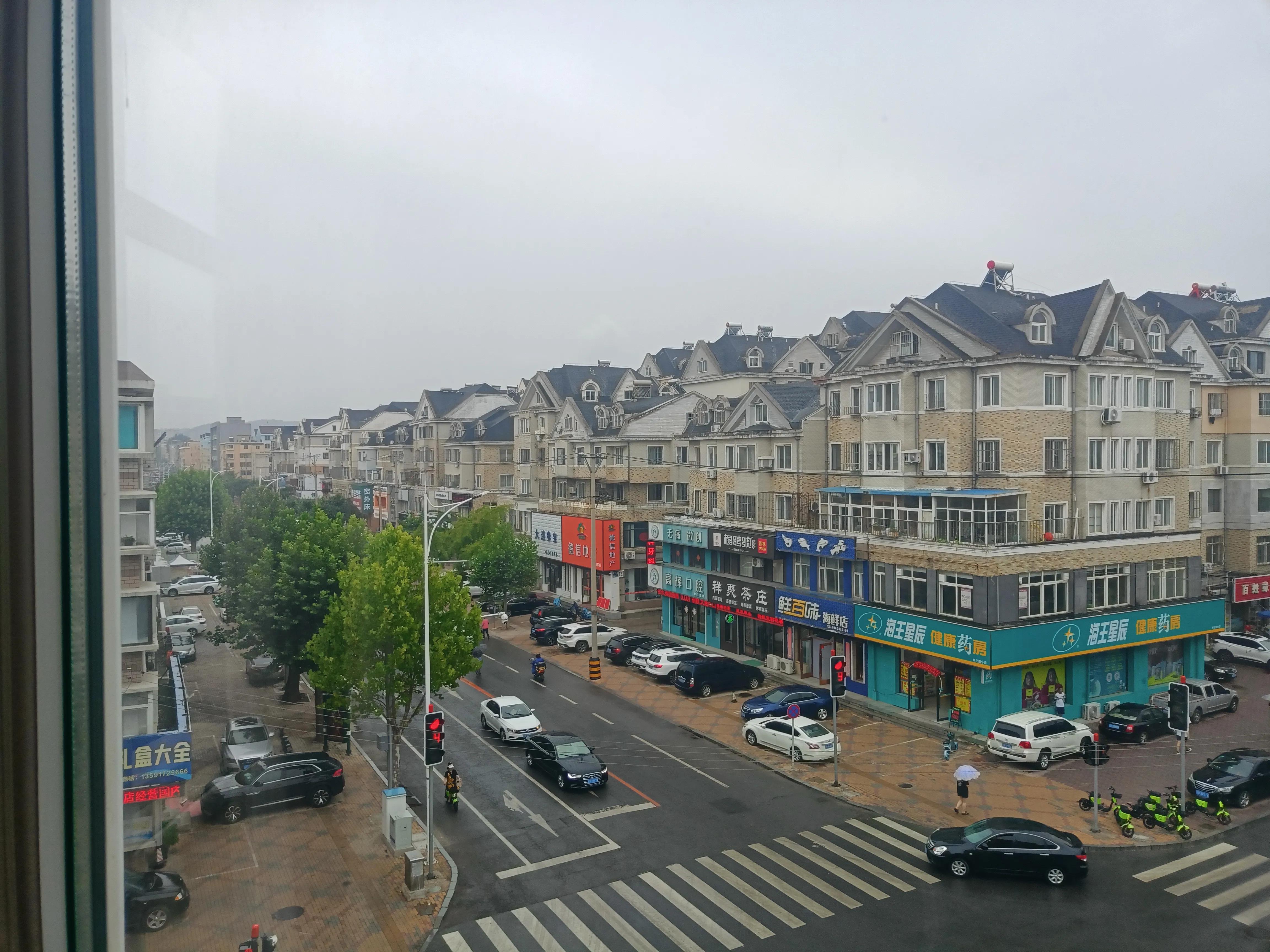 知行合一，简单的美好，仙浴湾、西中岛、金普新区行记