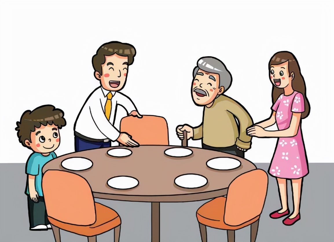 孝经三才章感悟,用易经的智慧教会孩子孝道