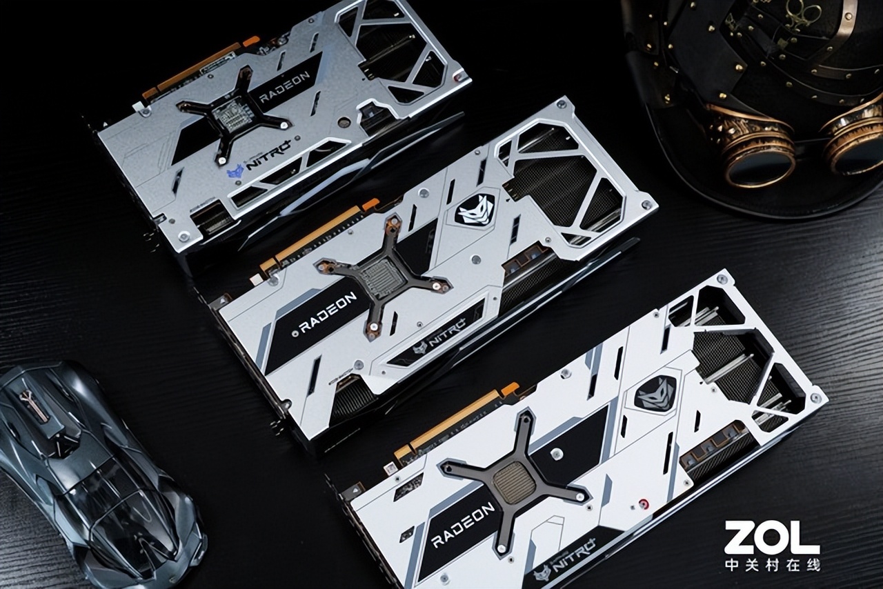 蓝宝石RX6950XT超白金评测游戏全面超越3090