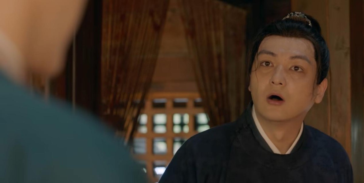 导演选角眼光太牛!《梦华录》隐藏“七大*男美**子”,连跟班都惊艳