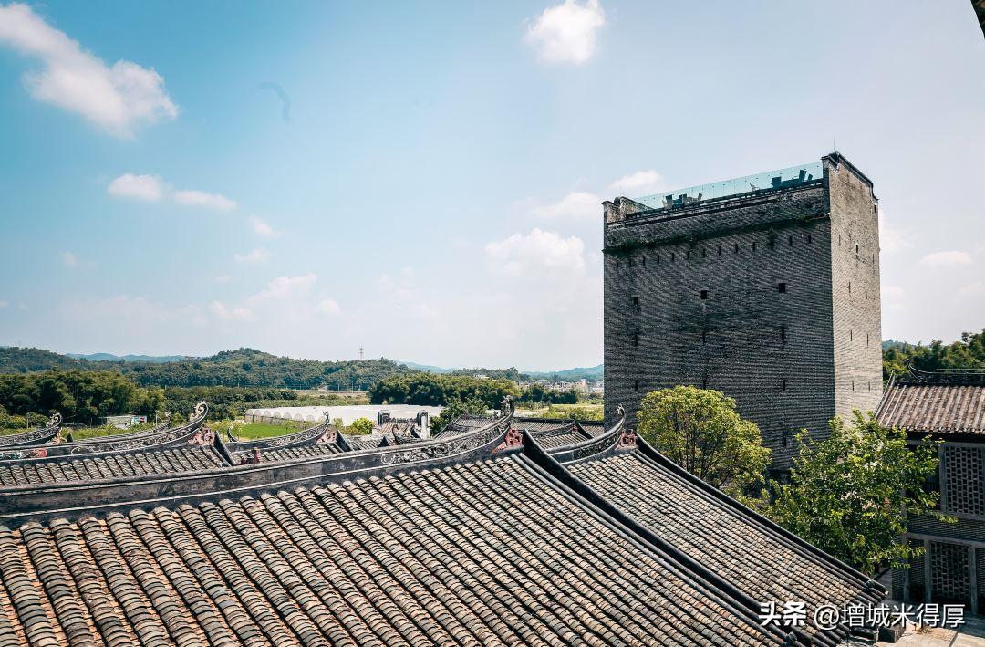 增城有什么自然风光和特产,增城著名的特色文化有哪些