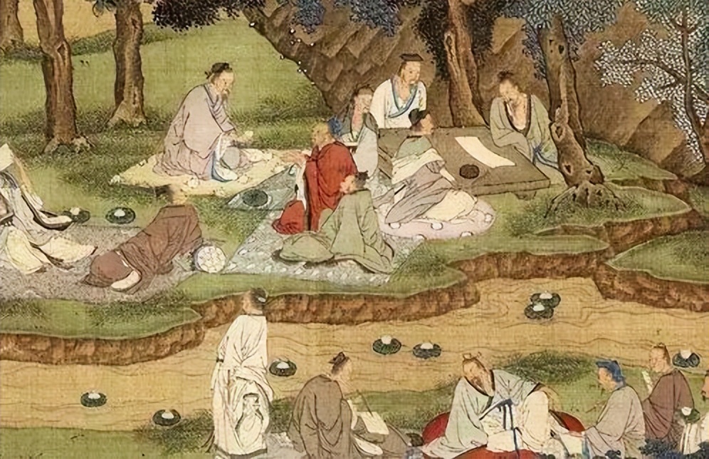 三月三民歌节的来历和习俗,三月三的习俗你知道吗