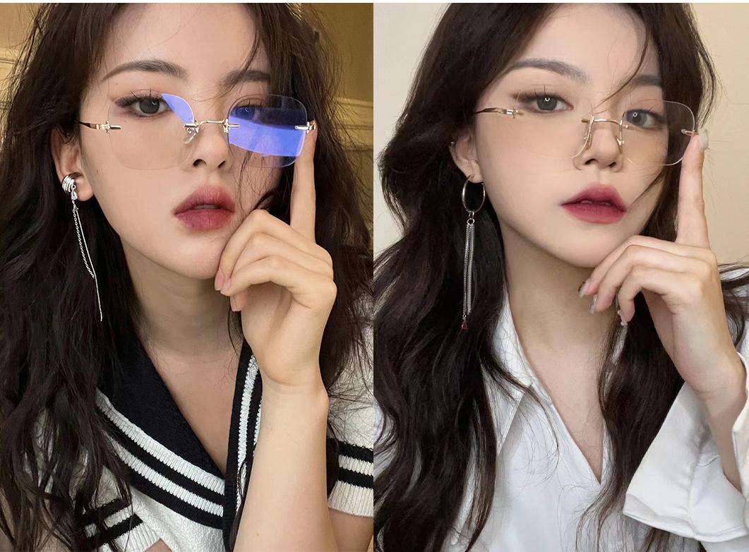 杨超越整了容吗,杨超越变了一个样子吗