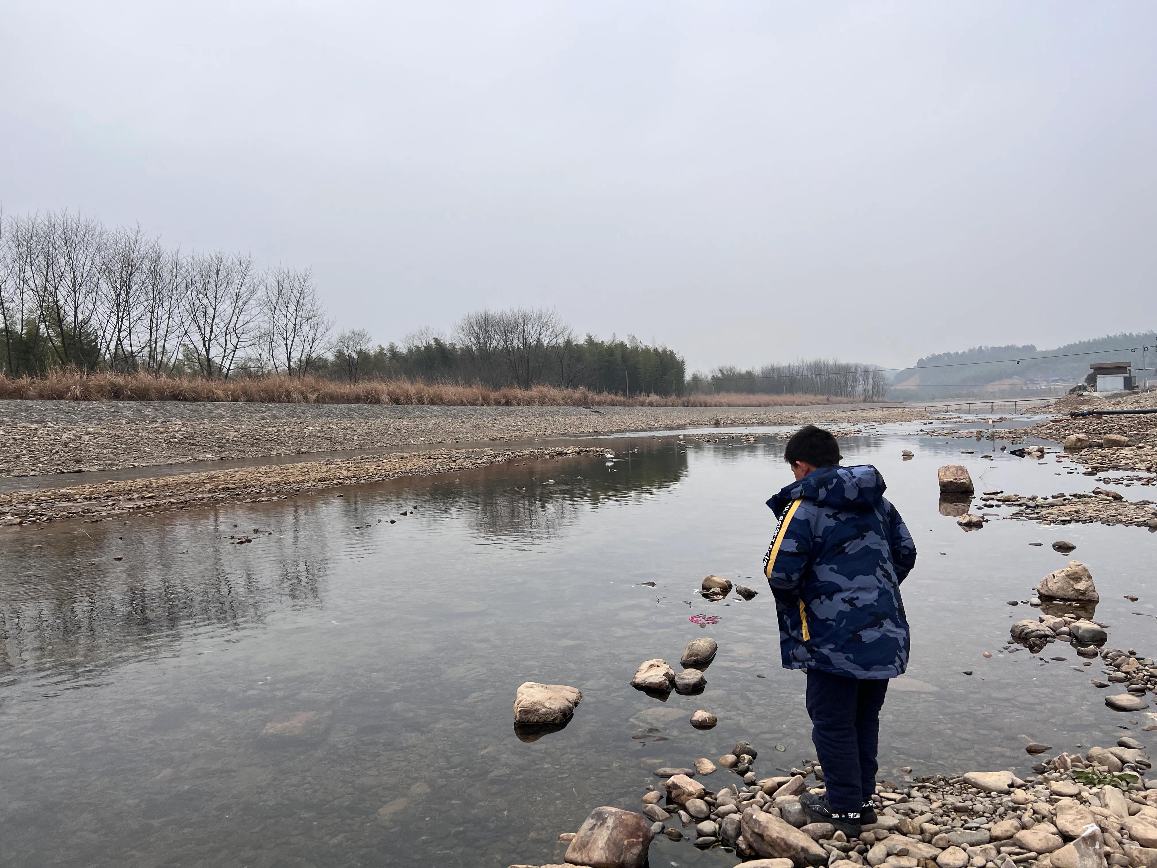 金华出发皖南318川藏线二日游,皖南川藏线318几月份去比较好