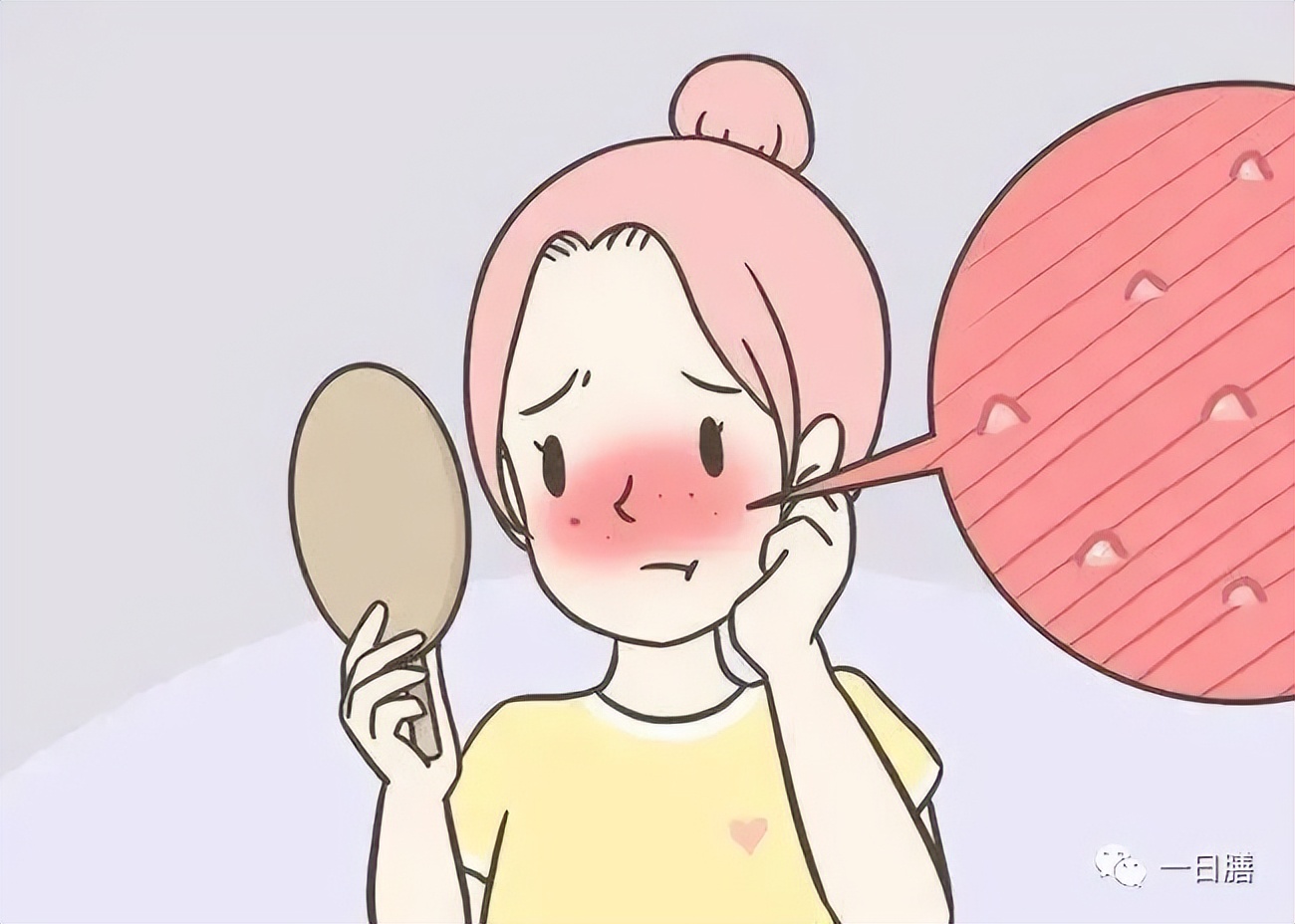 护肤攻略早春各种肌肤该怎么补水,早春护肤攻略