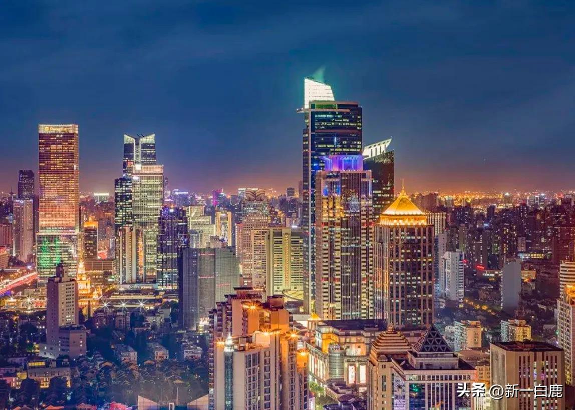 中国有哪些要达到超大城市的城市,我国超大城市和特大城市排名