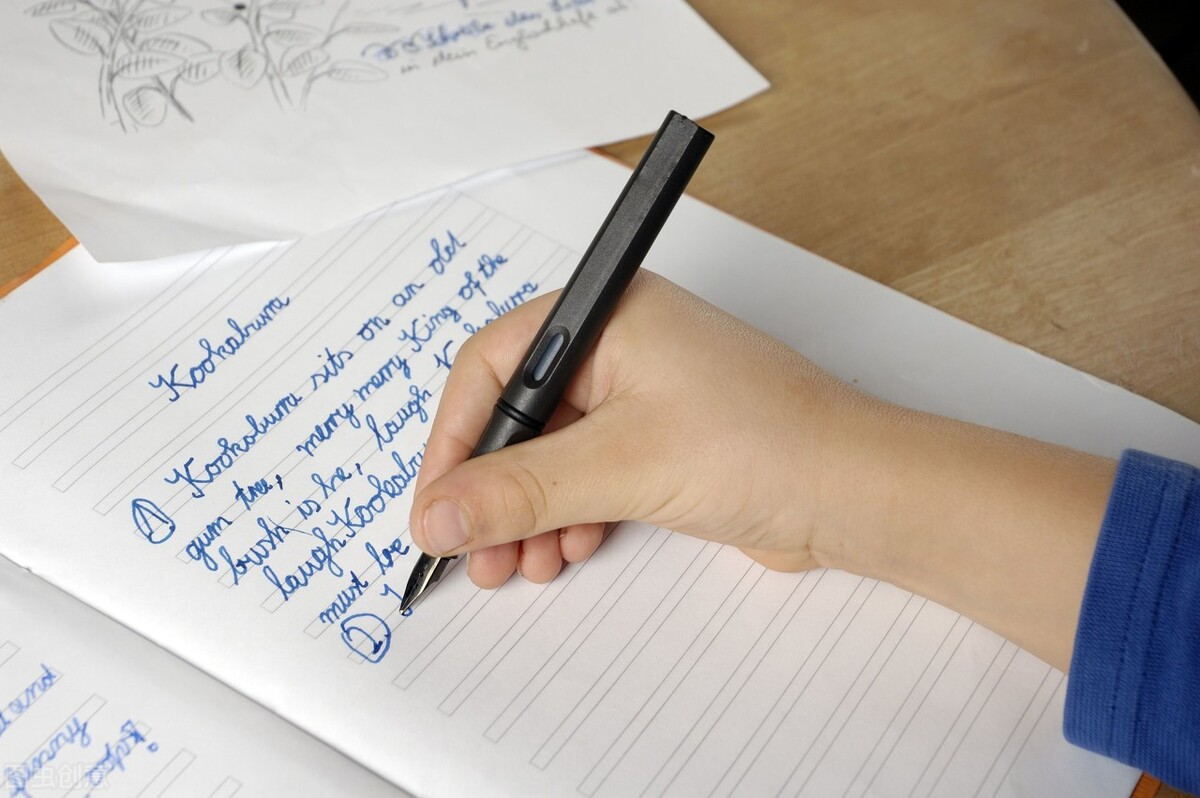 高考英语书信写作句型,高考英语写作必背句型