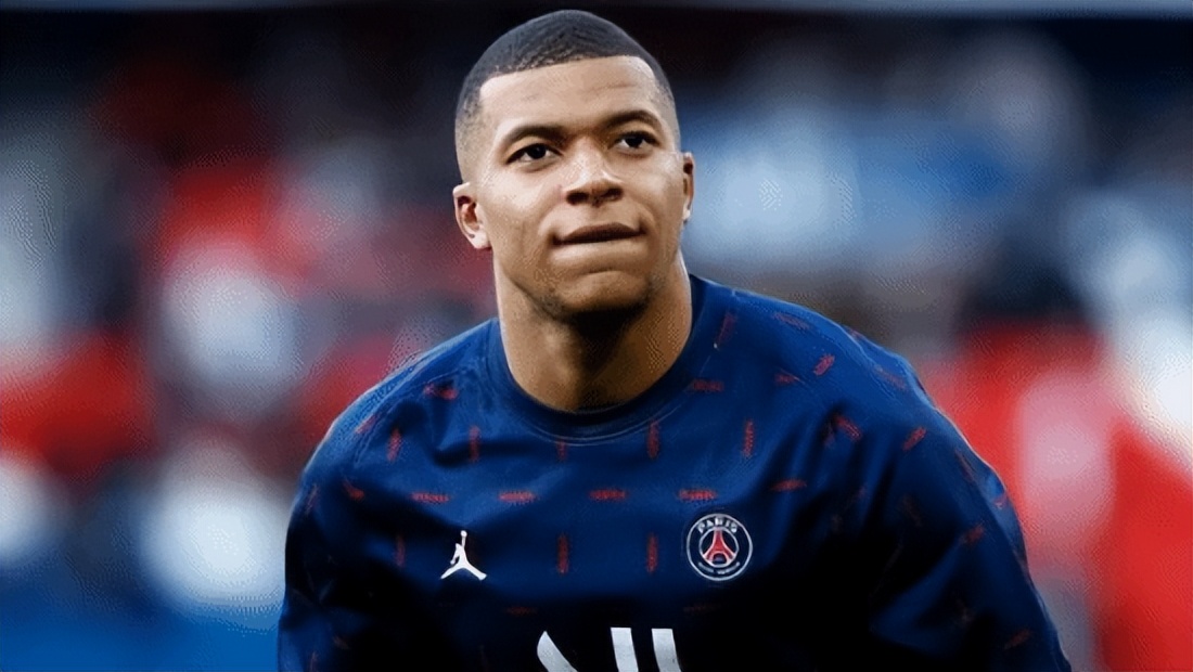 为什么姆巴佩工资比梅西还高,姆巴佩月薪3500