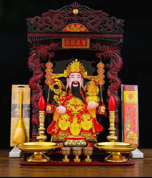 所有神仙节日大全,全年神仙节日一览表