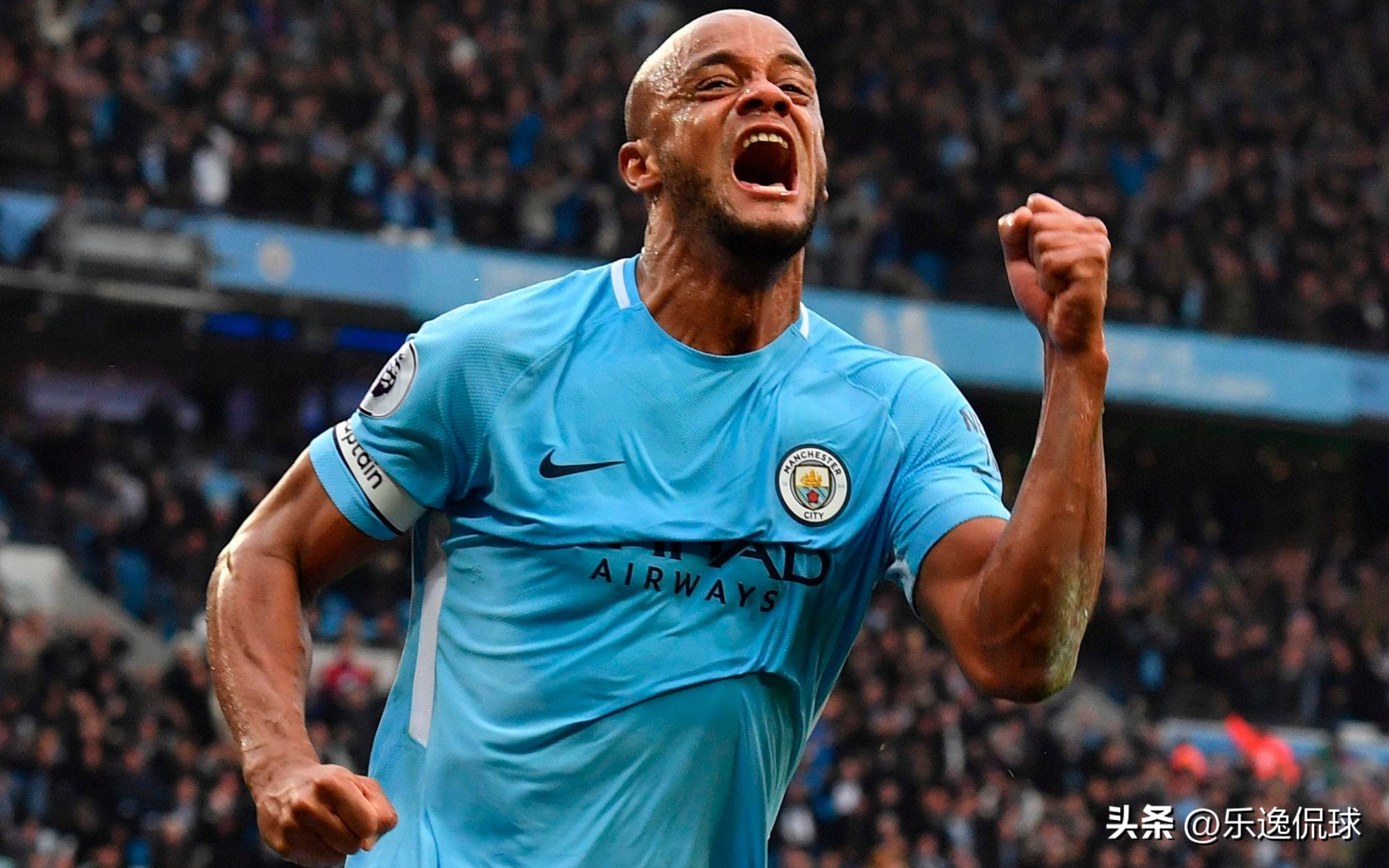 英超十大伟大后卫,英超最伟大的阵容排名