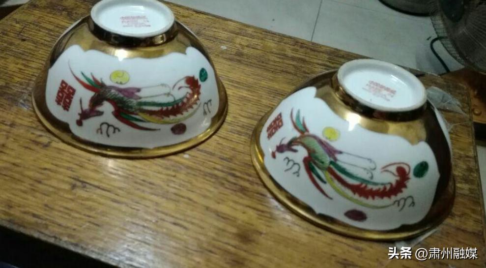 扔掉旧碗有什么讲究,旧碗为啥不能乱扔