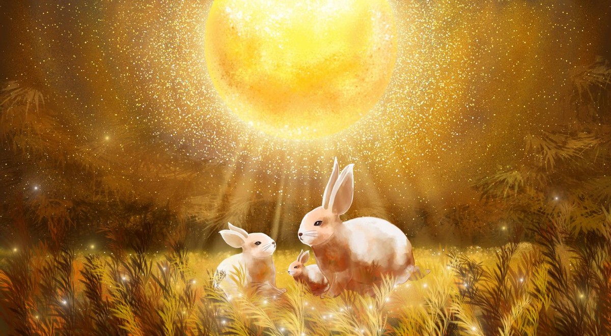 探寻中秋节的来历和相关文化,中秋节的来历和习俗照片