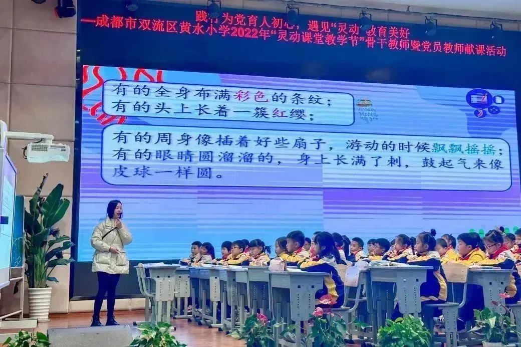 成都双流杨公黄水小学,成都双流区黄水小学
