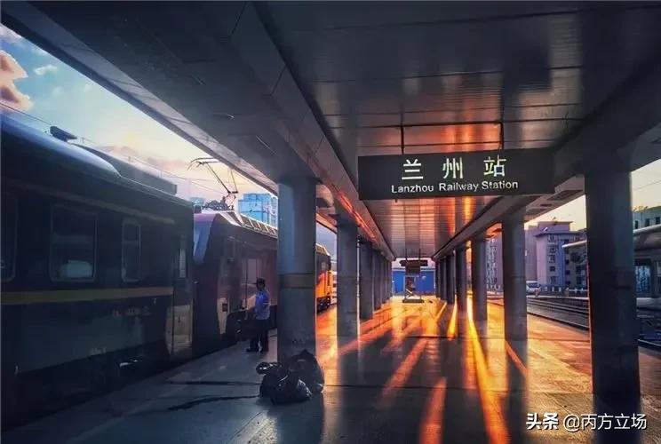 在甘肃兰州读书四年，谈谈对这个城市的认知与感悟