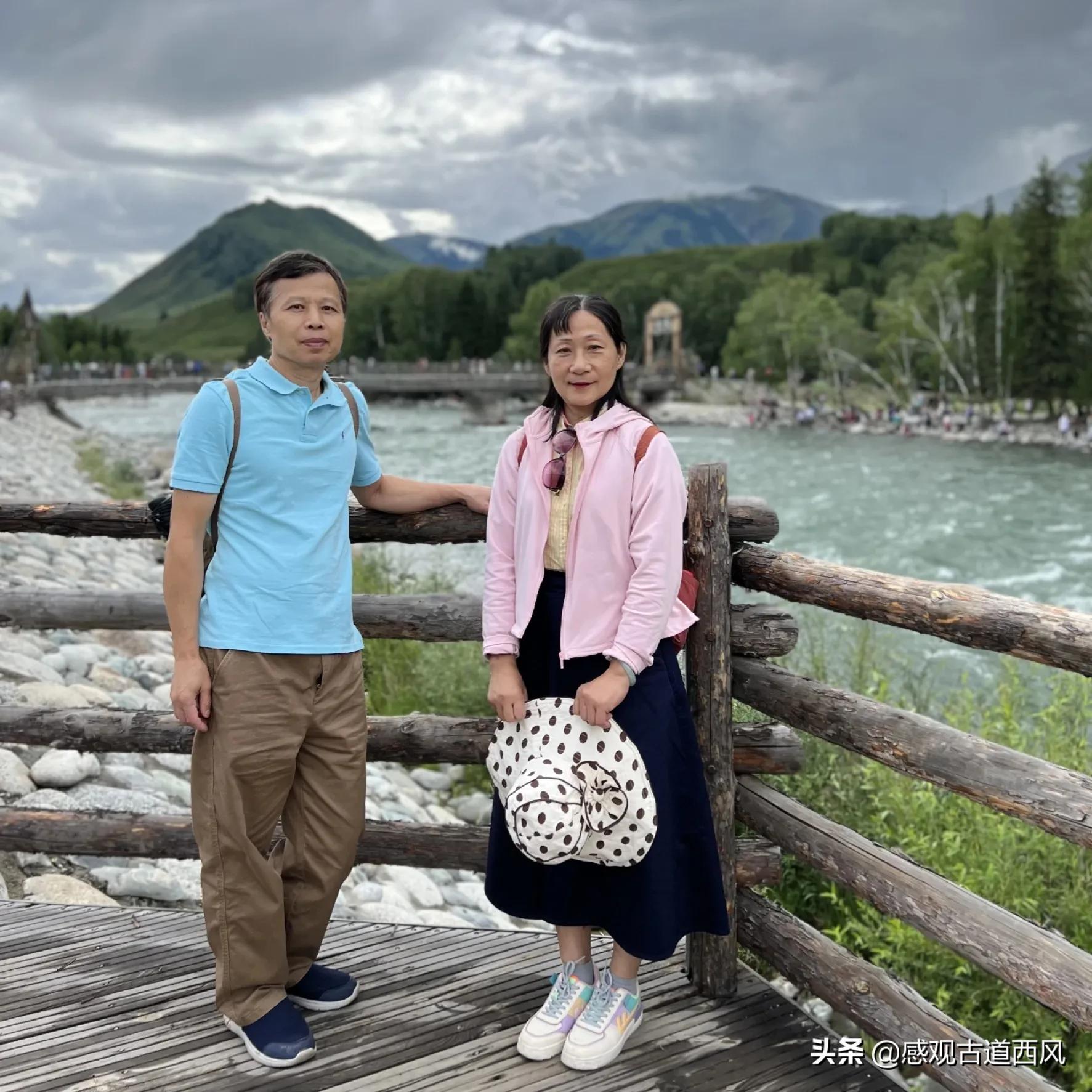 北疆自由行10日游,北疆十天九夜旅行线路