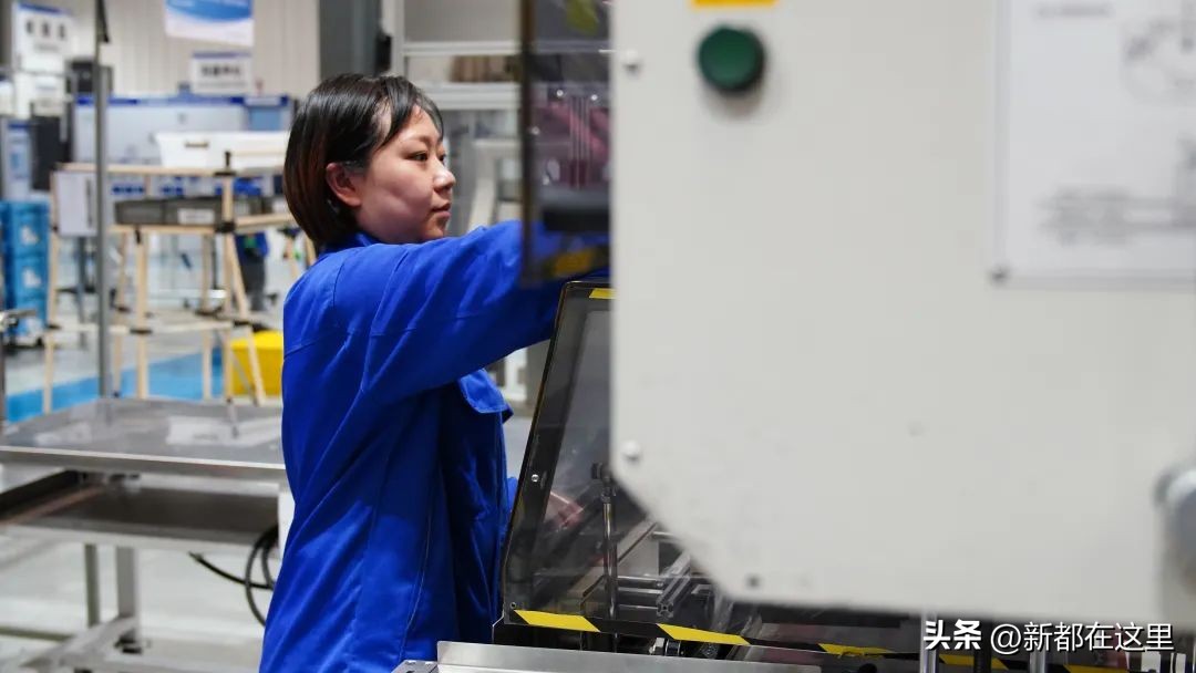 订单爆炸的企业,订单爆了