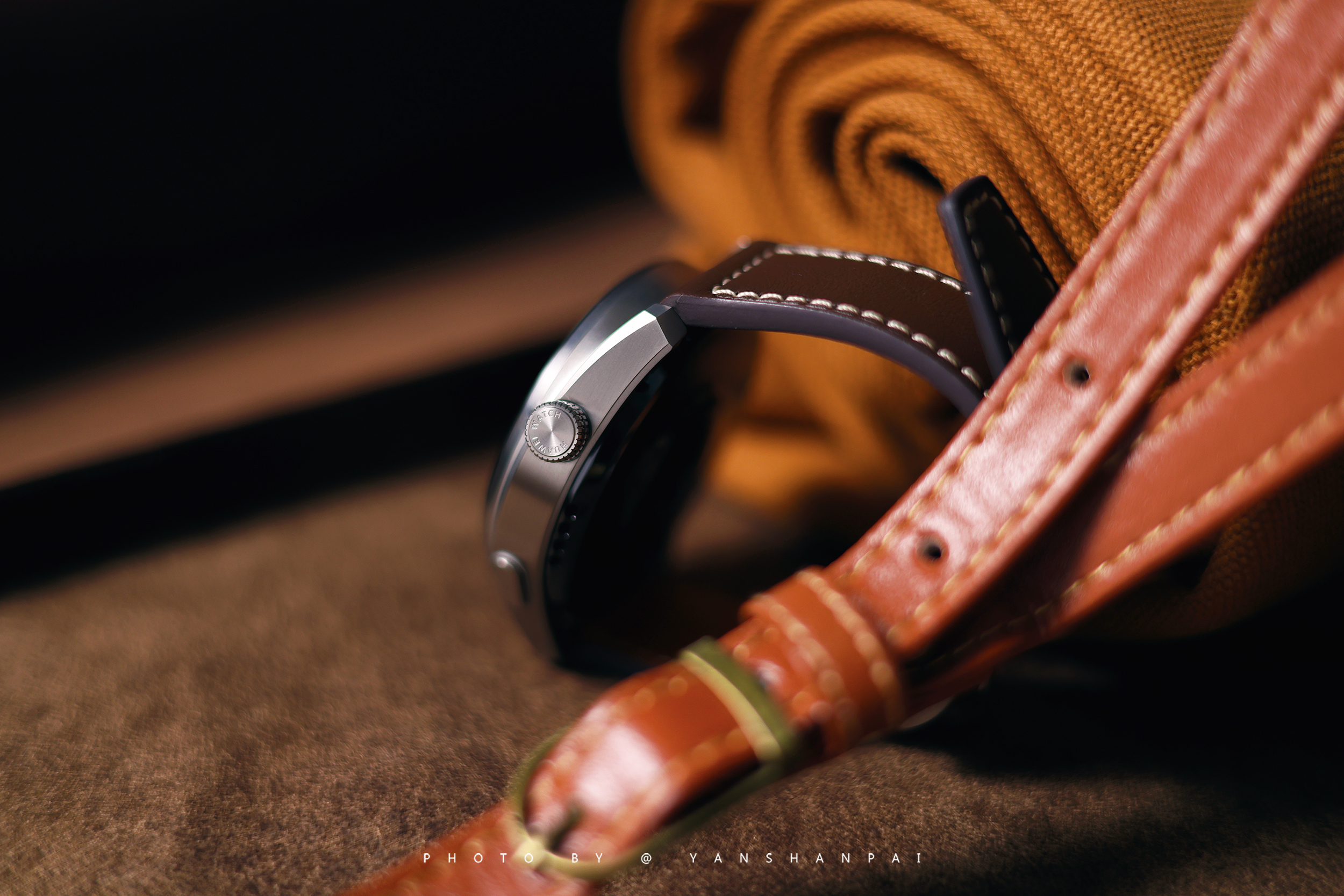 华为watch3pronew上手体验,华为watch3pronew深度评测