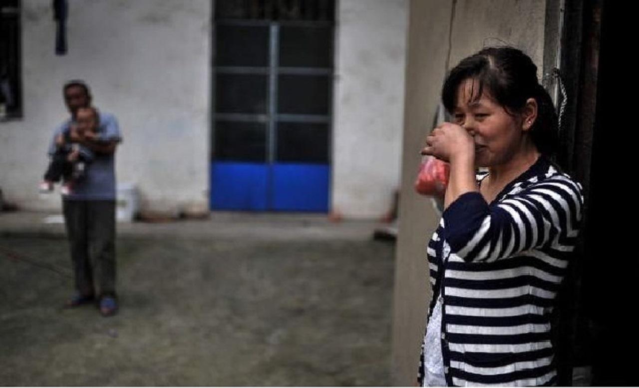 农村离婚发生的事,农村兴起离婚潮