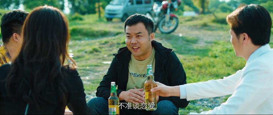 不仅仅是烧烤更多是情怀,哪里吃的是烧烤满满的人情味