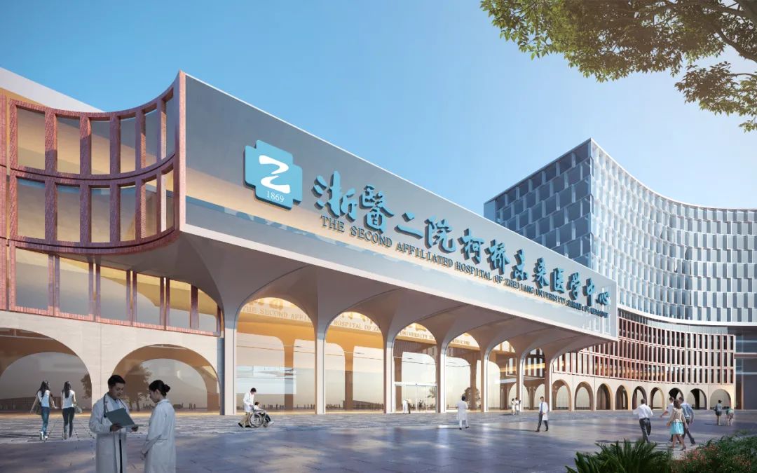 绍兴最新三甲医院名单,绍兴三甲医院