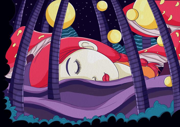 “好色”的人才做*梦春**？中医专家这样说……