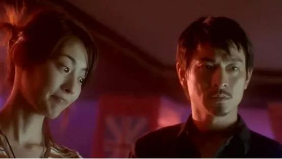 刘德华经典歌曲红馆,刘德华何家劲电影歌曲