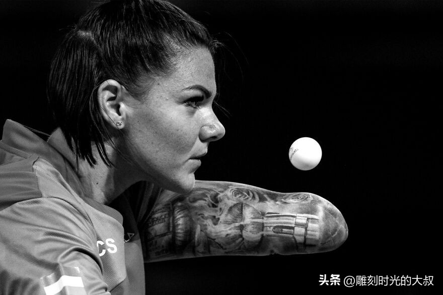 全球体育摄影获奖作品,2021摄影大赛获奖作品金奖