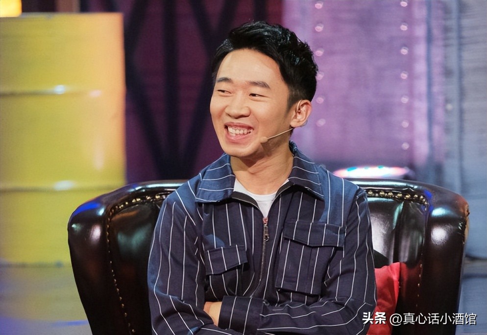 杨迪非正式会谈讲汶川大地震,非正式会谈杨迪谈地震