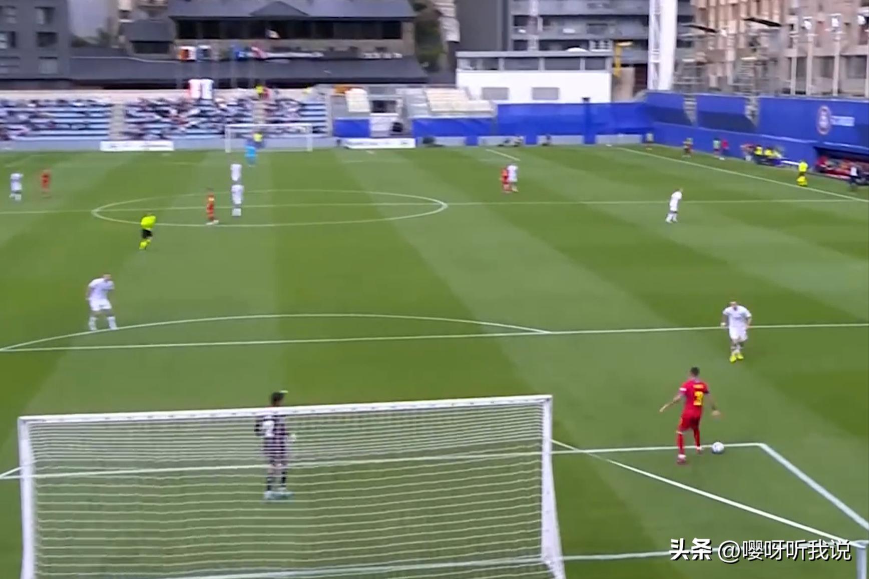 04欧洲杯拉脱维亚前锋,欧国联荷兰绝杀威尔士贝尔