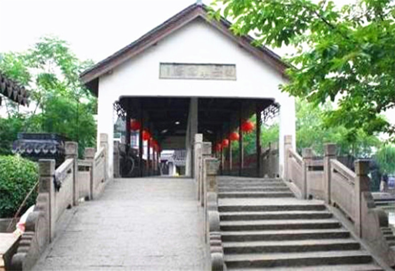 西塘乌镇三大古镇,西塘三大古镇