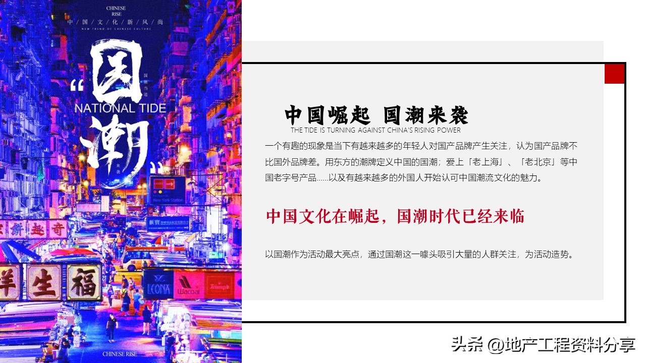 【175】金地集团“书香园项目”活动策划方案