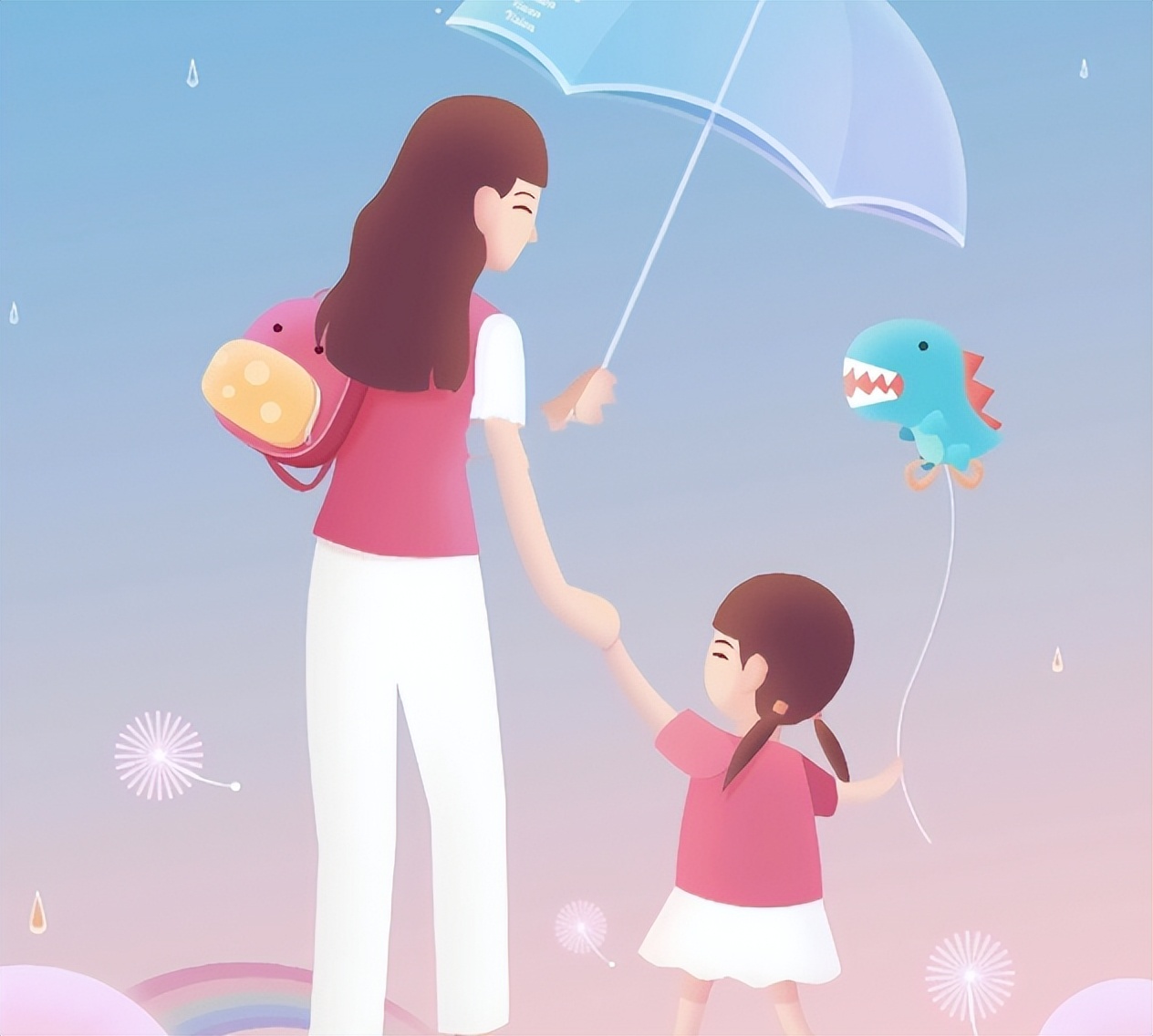 母亲节暖心文案卡片,母亲节礼物文案暖心短句