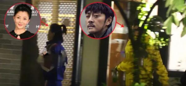 “水蜜桃”殷桃那些不为人所知的激情往事