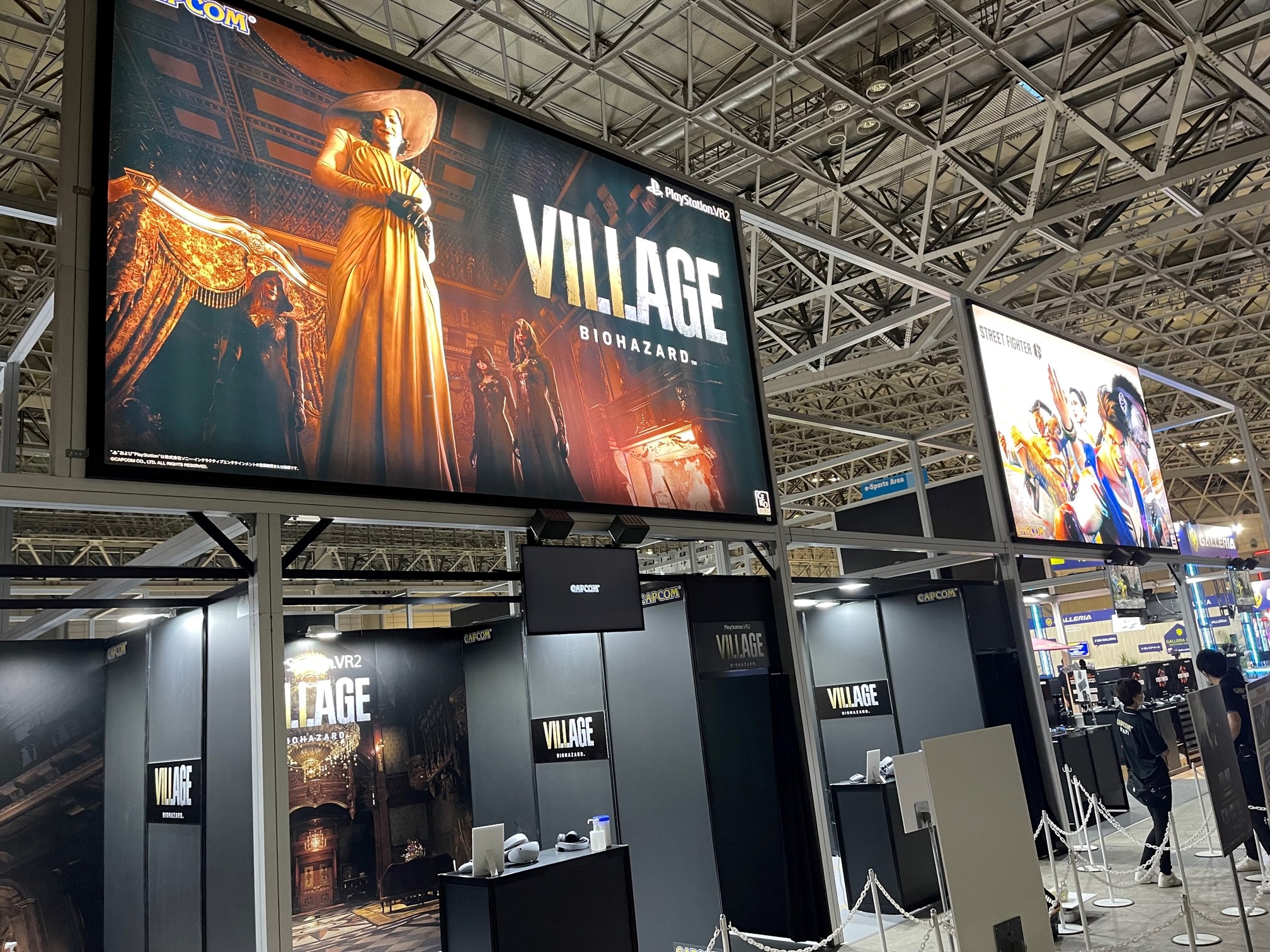 metavr与pico对比,metavr游戏发布会