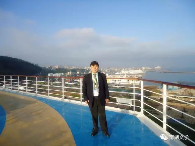 夏云翔与他的一部濮院毛衫创业发展史篇