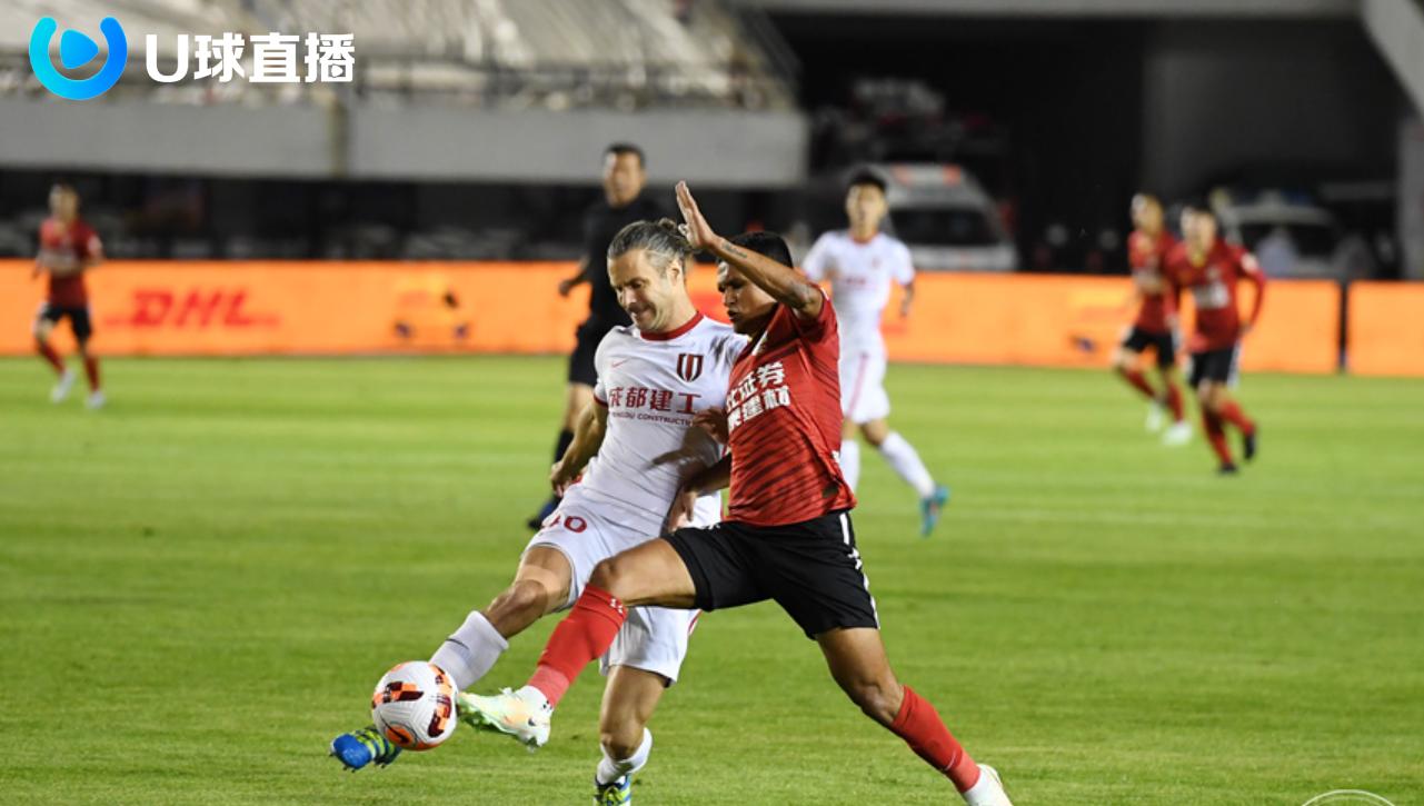 中超17轮成都蓉城vs沧州雄狮直播,u球直播